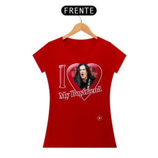 Nome do produtoBabylook I Love My BF Todd Kerns