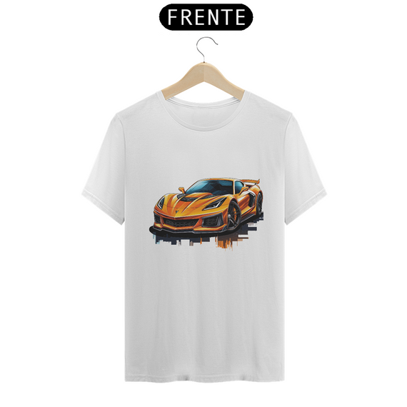Camiseta Corvette