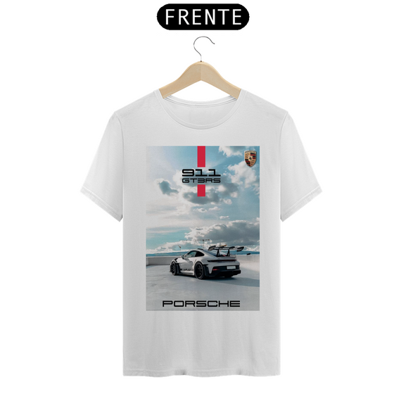 Camiseta Porsche 911 GT3