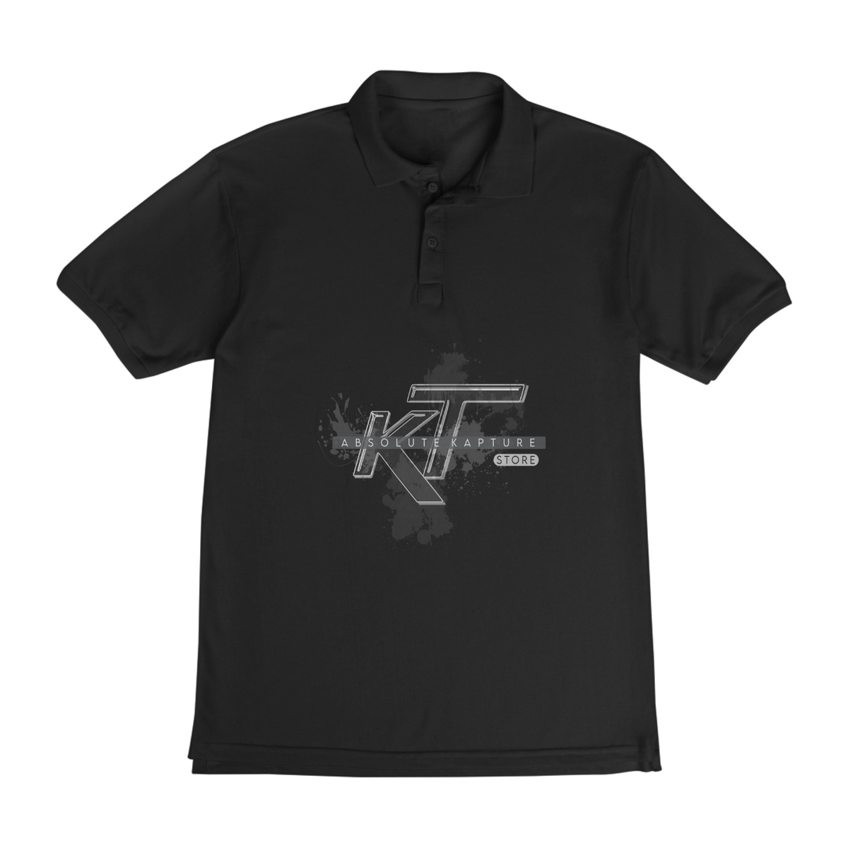 Nome do produto: Camiseta Polo | ABS KapTure