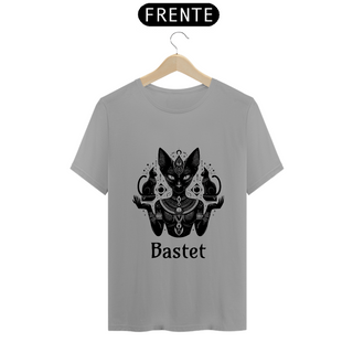 Nome do produtoCamiseta Bastet