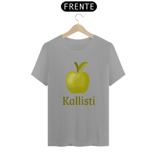 Nome do produtoCamiseta Kallisti - Discordianismo