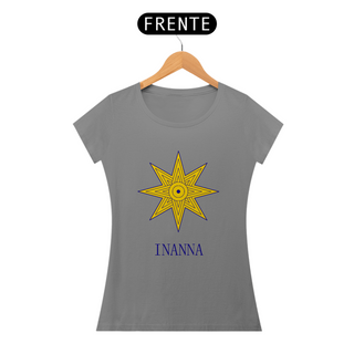 Nome do produtoBabylong Estrela de Inanna (deusa da Suméria)