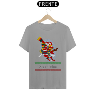 Nome do produtoCamiseta Asteca Xipe-Totec