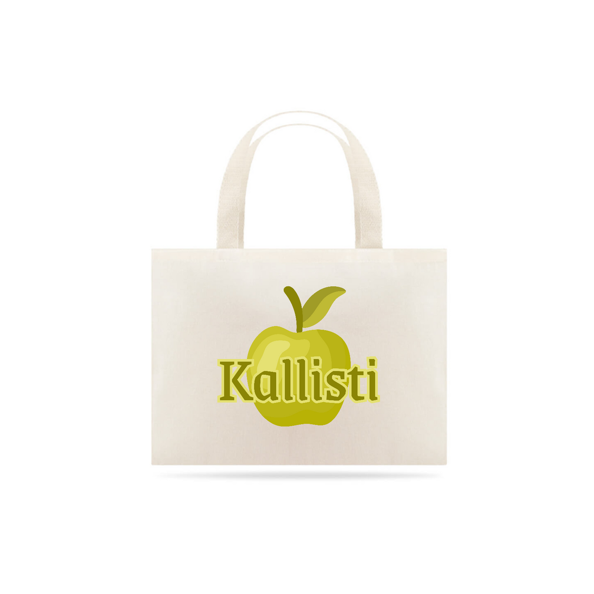 Nome do produto: Ecobag Kallisti - Discordianismo