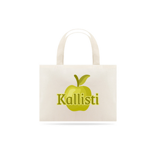 Nome do produtoEcobag Kallisti - Discordianismo