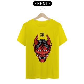 Nome do produtoCamiseta hannya (Japão)