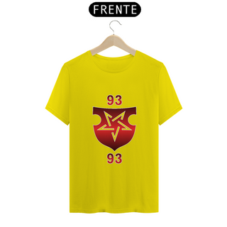 Nome do produtoCamiseta Escudo 93 sob 93