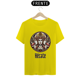 Nome do produtoCamiseta Hécate Tríade Tríplice Trivia