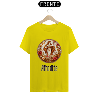 Nome do produtoCamiseta Afrodite