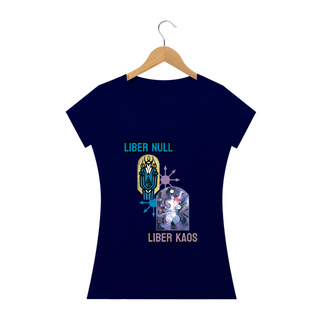 Nome do produtoBabylong Liber Null e Liber Kaos - Peter J. Carroll