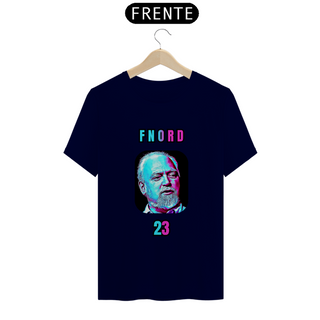 Nome do produtoCamiseta FNORD 23 RAW (vaporwave)