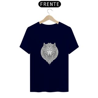 Nome do produtoCamiseta Fenrir (lobo nórdico)