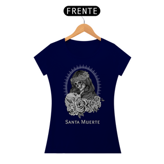 Nome do produtoBabylong Santa Muerte Cinza