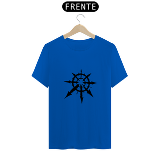 Nome do produtoCamiseta Estrela Warhammer Magia do Caos