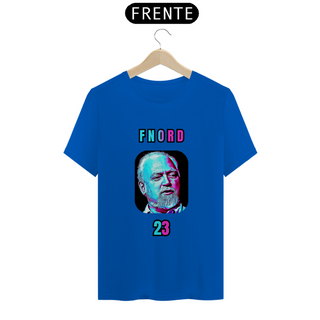 Nome do produtoCamiseta FNORD 23 RAW (vaporwave)