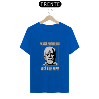 Nome do produtoCamiseta Papa Discordiano