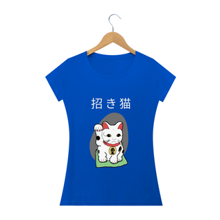 Nome do produtoBabylong Maneki Neko o gato da sorte do Japão