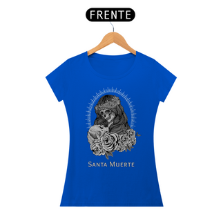 Nome do produtoBabylong Santa Muerte Cinza