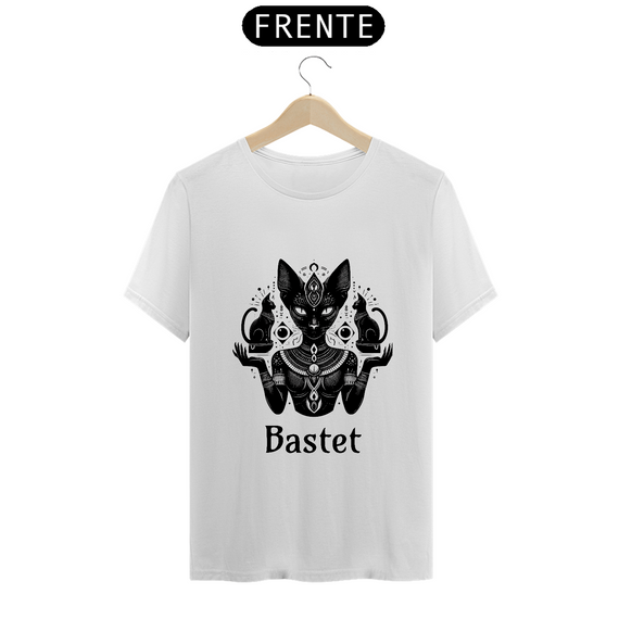 Camiseta Bastet