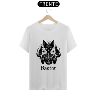 Camiseta Bastet