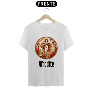 Nome do produtoCamiseta Afrodite