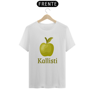 Nome do produtoCamiseta Kallisti - Discordianismo