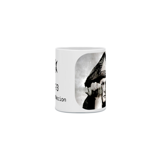 Nome do produtoCaneca To Mega Therion Aiwass