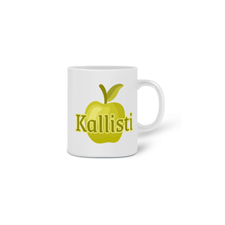 Nome do produtoCaneca Kallisti - Discordianismo