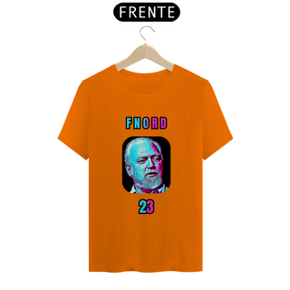 Nome do produtoCamiseta FNORD 23 RAW (vaporwave)