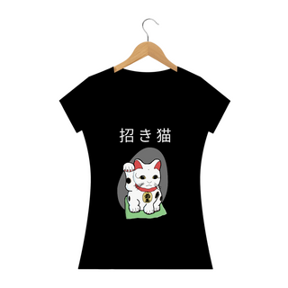 Nome do produtoBabylong Maneki Neko o gato da sorte do Japão