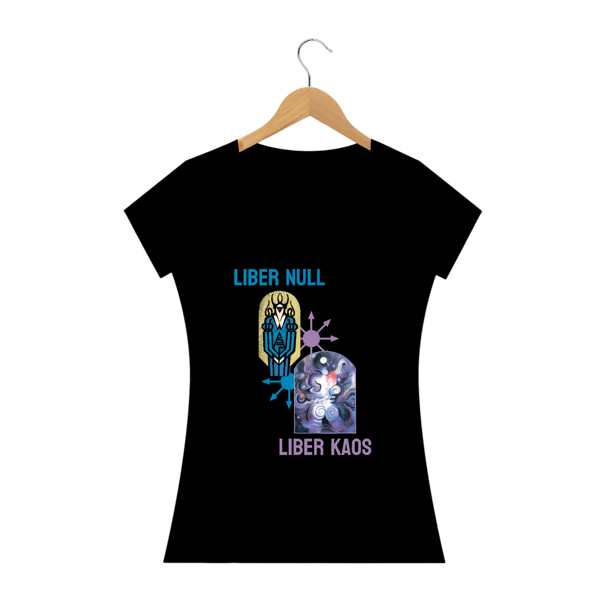 Nome do produto: Babylong Liber Null e Liber Kaos - Peter J. Carroll