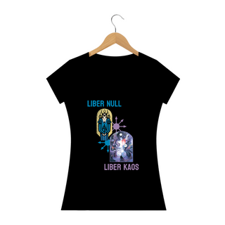 Babylong Liber Null e Liber Kaos - Peter J. Carroll