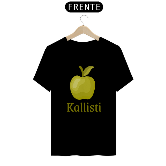 Camiseta Kallisti - Discordianismo