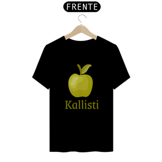 Camiseta Kallisti - Discordianismo