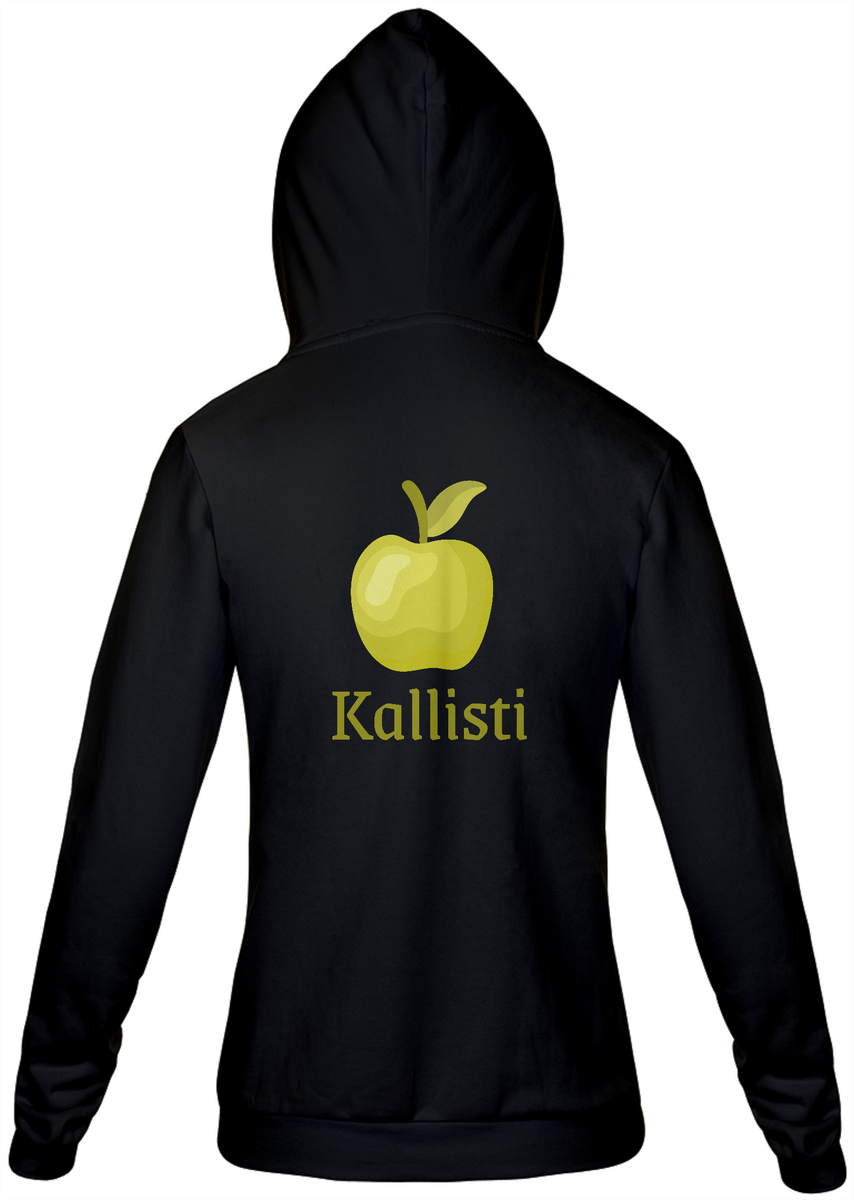 Nome do produto: Moletom Kallisti - Discordianismo