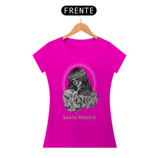 Nome do produtoBabylong Santa Muerte Cinza