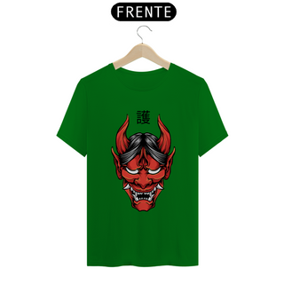 Nome do produtoCamiseta hannya (Japão)