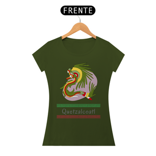 Nome do produtoBabylong Asteca Quetzalcoatl serpente