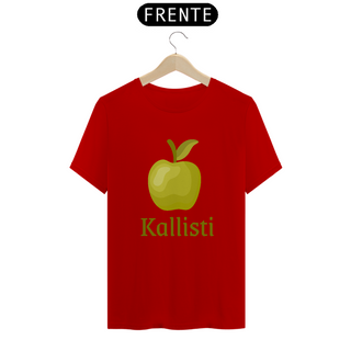 Nome do produtoCamiseta Kallisti - Discordianismo