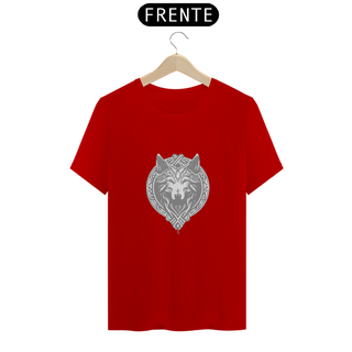 Nome do produtoCamiseta Fenrir (lobo nórdico)