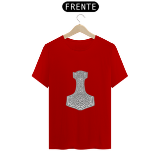 Nome do produtoCamiseta Mjölnir (o martelo de Thor)