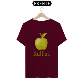 Nome do produtoCamiseta Kallisti - Discordianismo