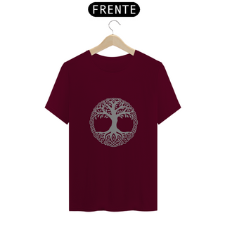 Nome do produtoCamiseta Yggdrasil (árvore nórdica)