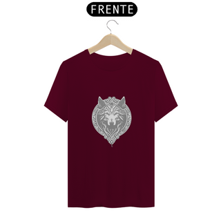 Nome do produtoCamiseta Fenrir (lobo nórdico)