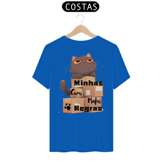 Nome do produtoQUALITY COSTA - MINAS CAIXAS MINHAS REGRAS