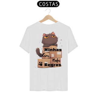 Nome do produtoQUALITY COSTA - MINAS CAIXAS MINHAS REGRAS