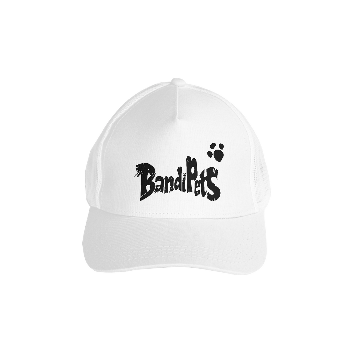 Nome do produto: BONÉ - BANDIPETS