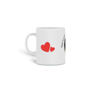 Nome do produtoCANECA - INSPIRAÇÃO