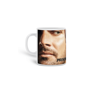 Nome do produtoCaneca PrisonBreak